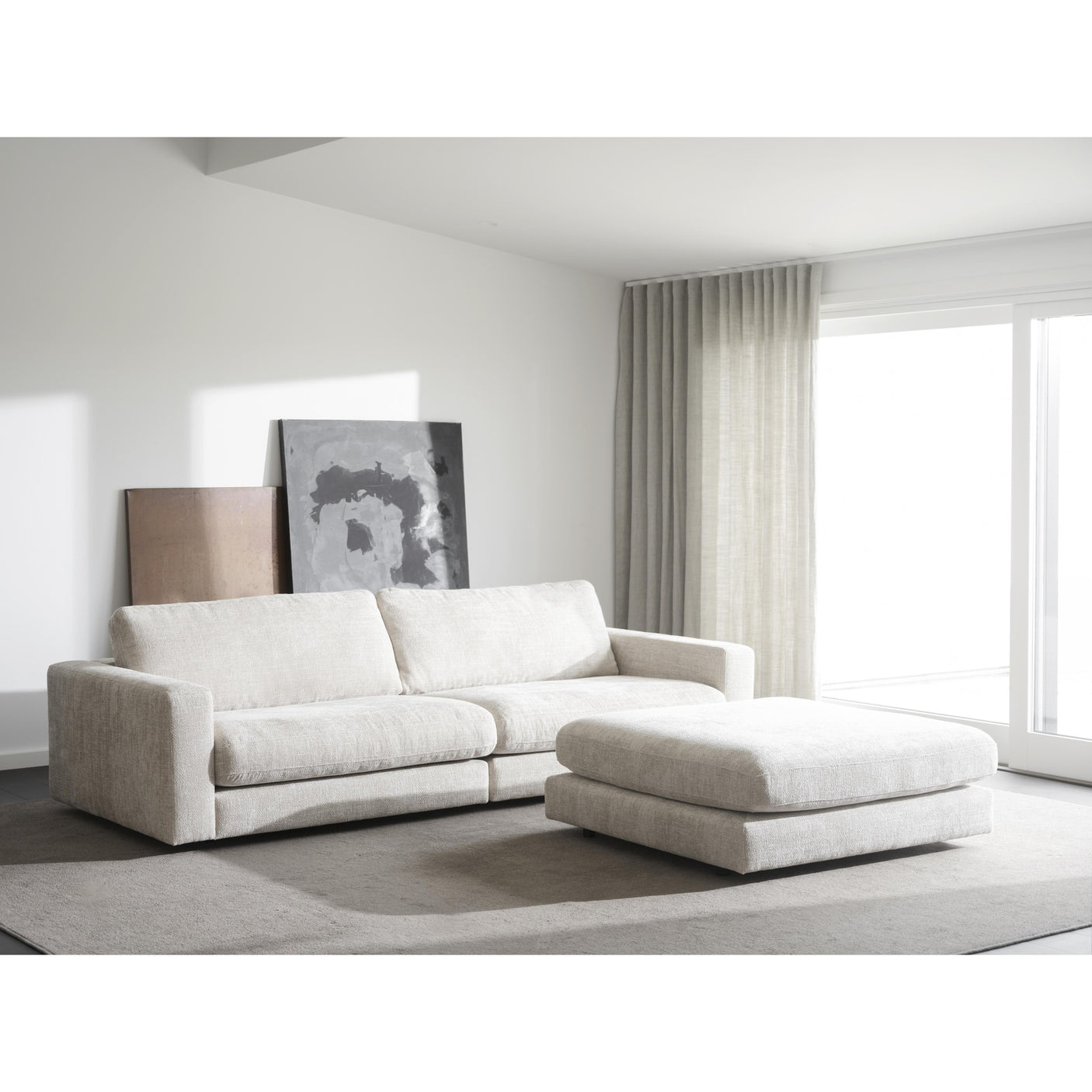 Duncan sofa 3-seter Rowico Sofa