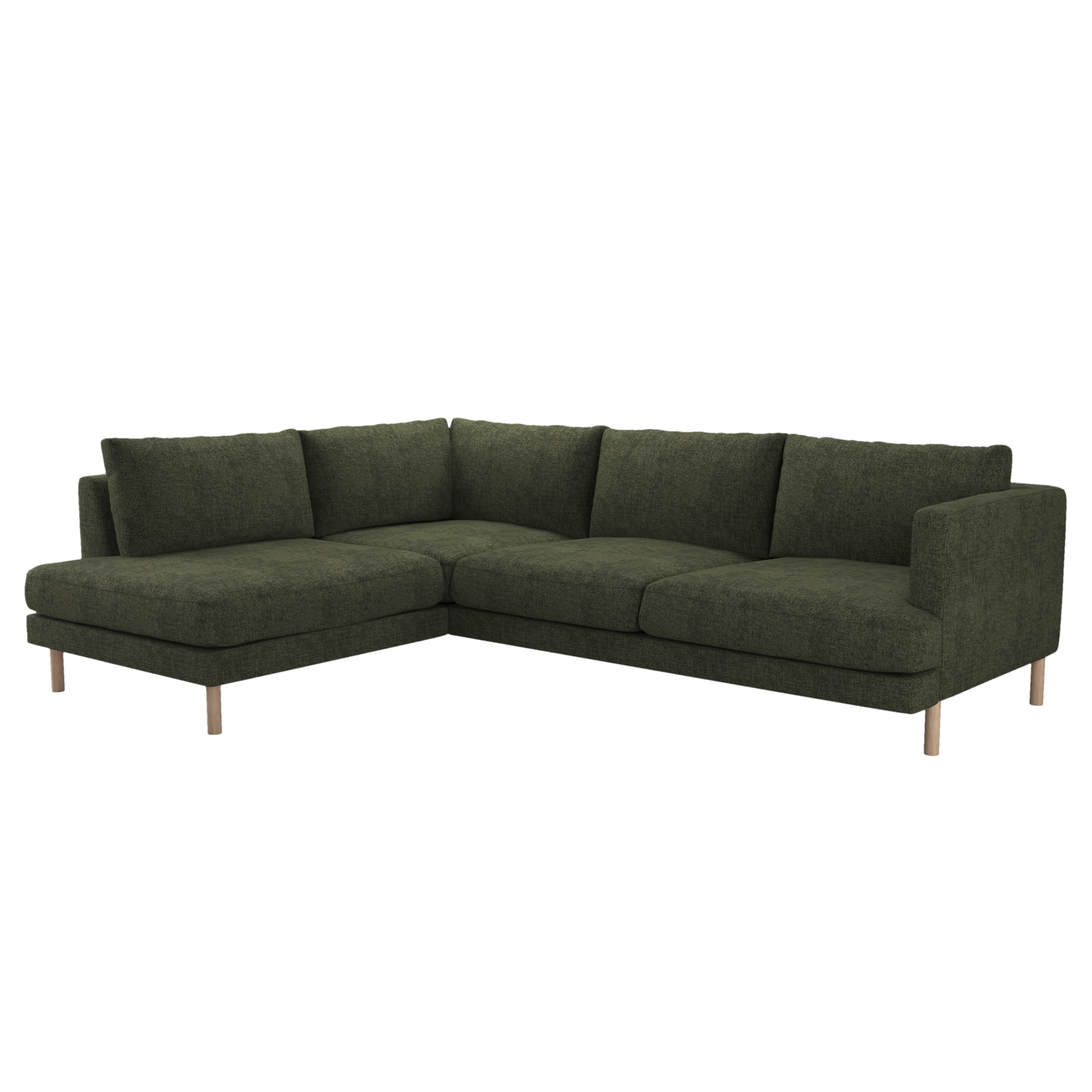 Emina hjørnesofa OP1 Nori Nordic Sofa