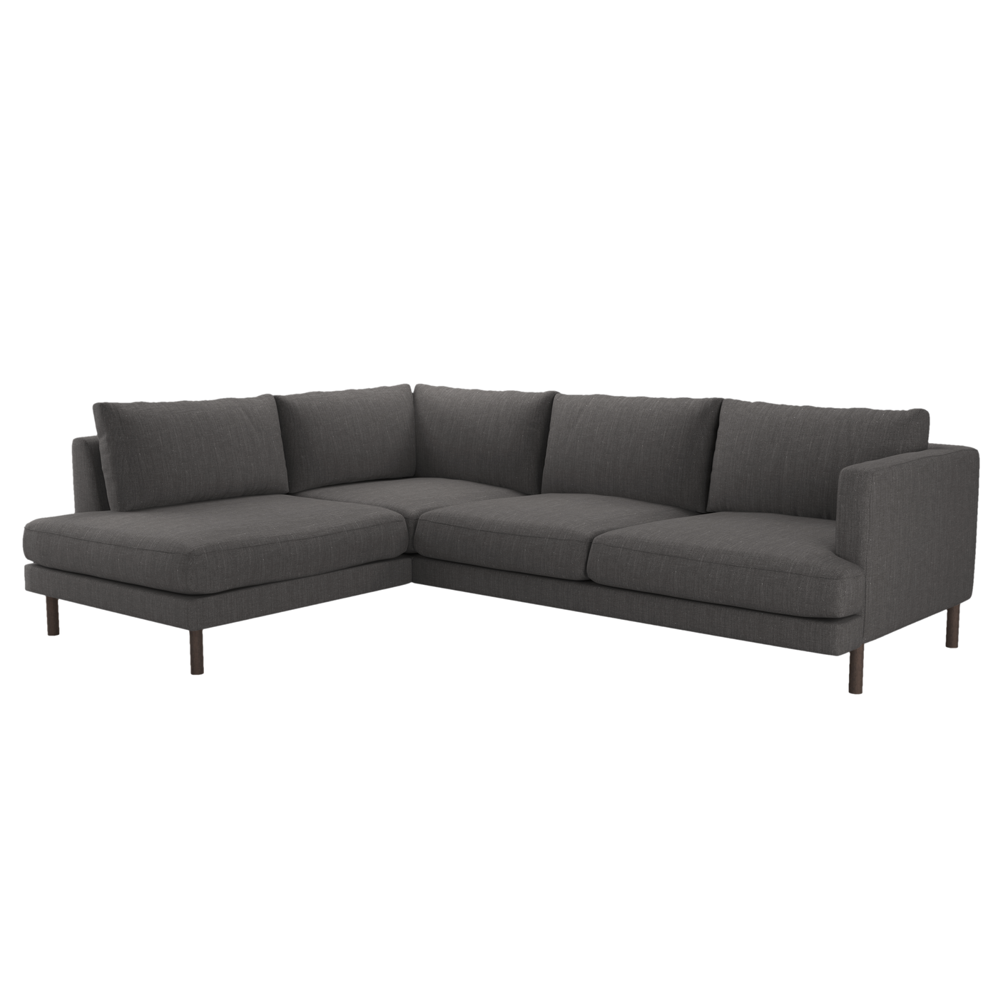Emina hjørnesofa OP1 Nori Nordic Sofa