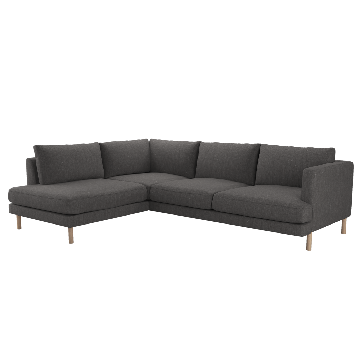 Emina hjørnesofa OP1 Nori Nordic Sofa