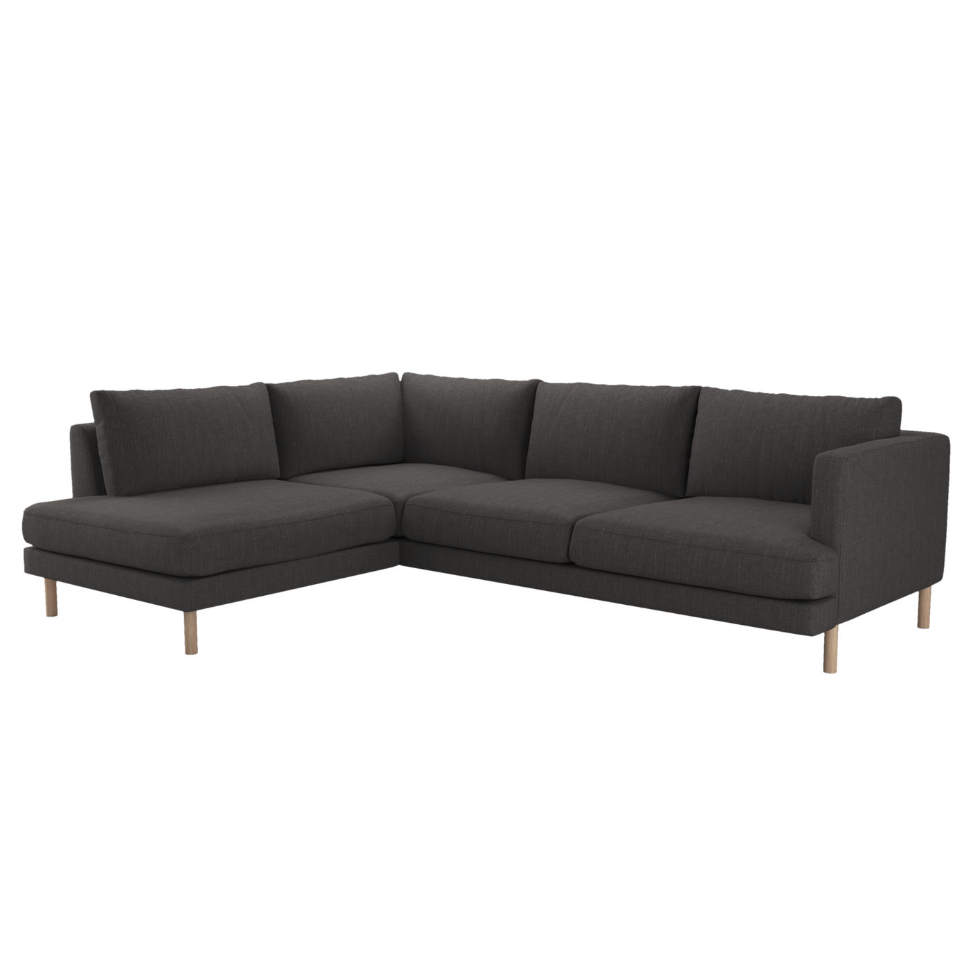 Emina hjørnesofa OP1 Nori Nordic Sofa