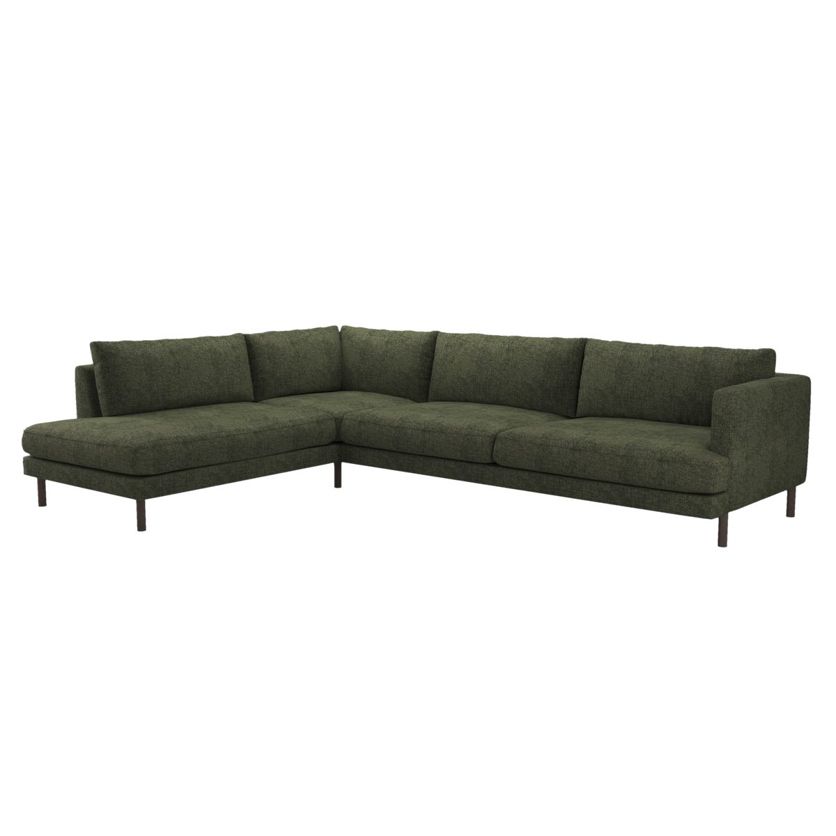Emina hjørnesofa OP3 Nori Nordic Sofa