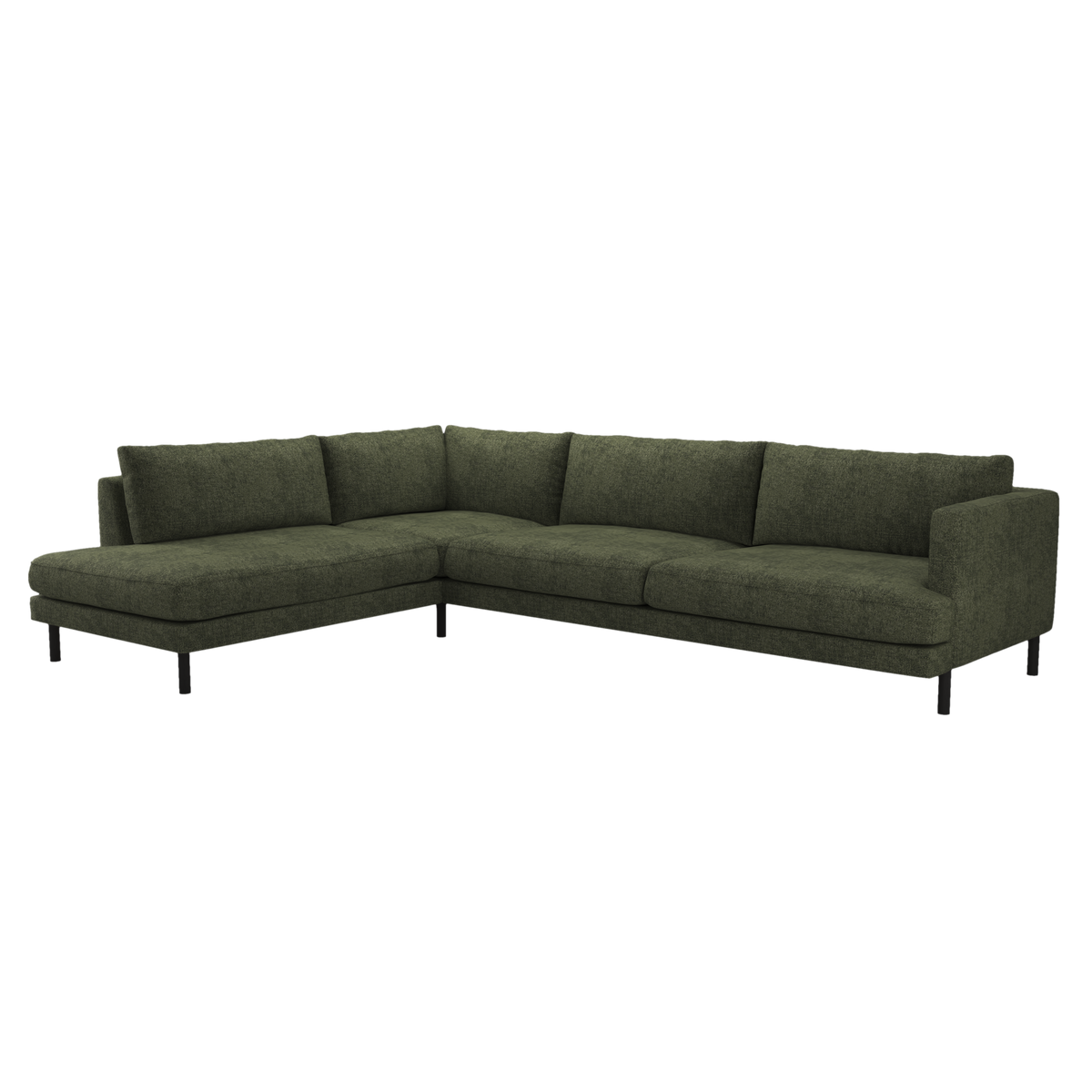 Emina hjørnesofa OP3 Nori Nordic Sofa