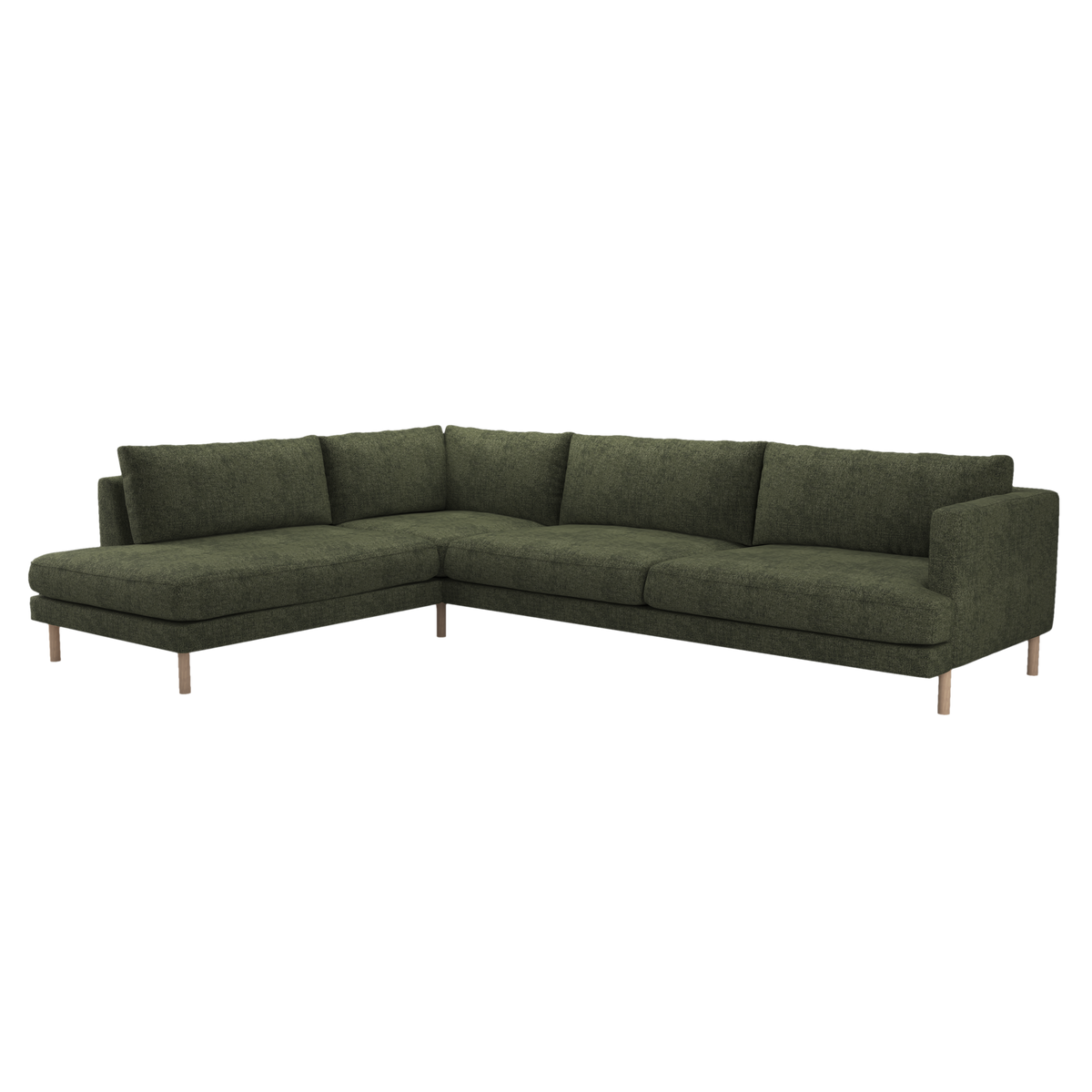 Emina hjørnesofa OP3 Nori Nordic Sofa
