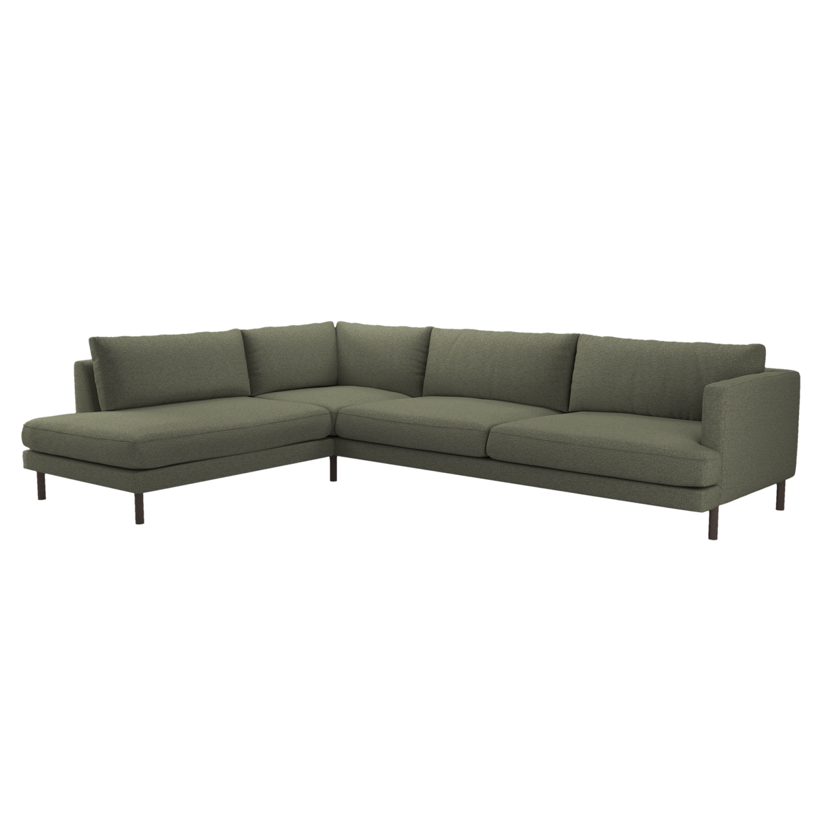Emina hjørnesofa OP3 Nori Nordic Sofa