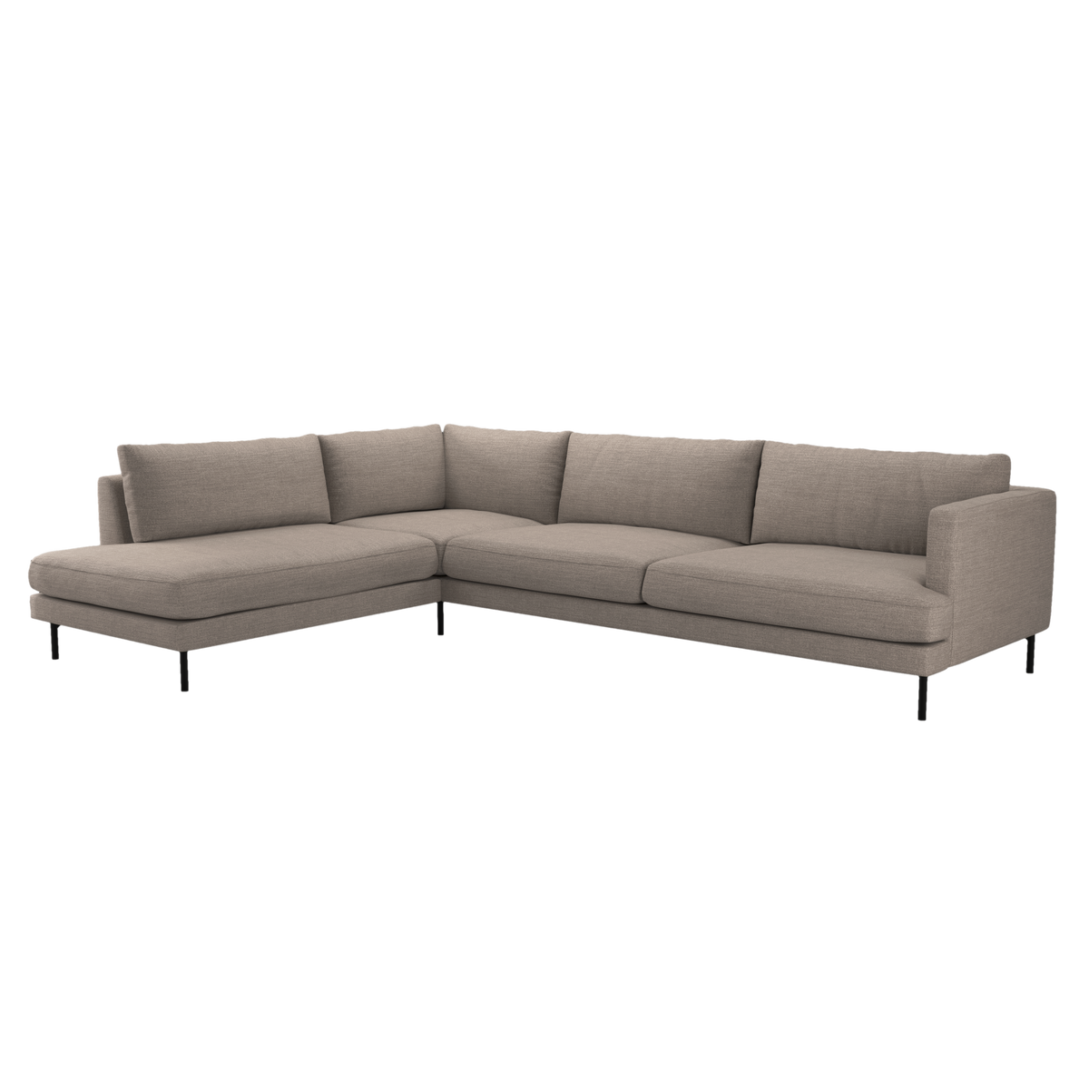 Emina hjørnesofa OP3 Nori Nordic Sofa
