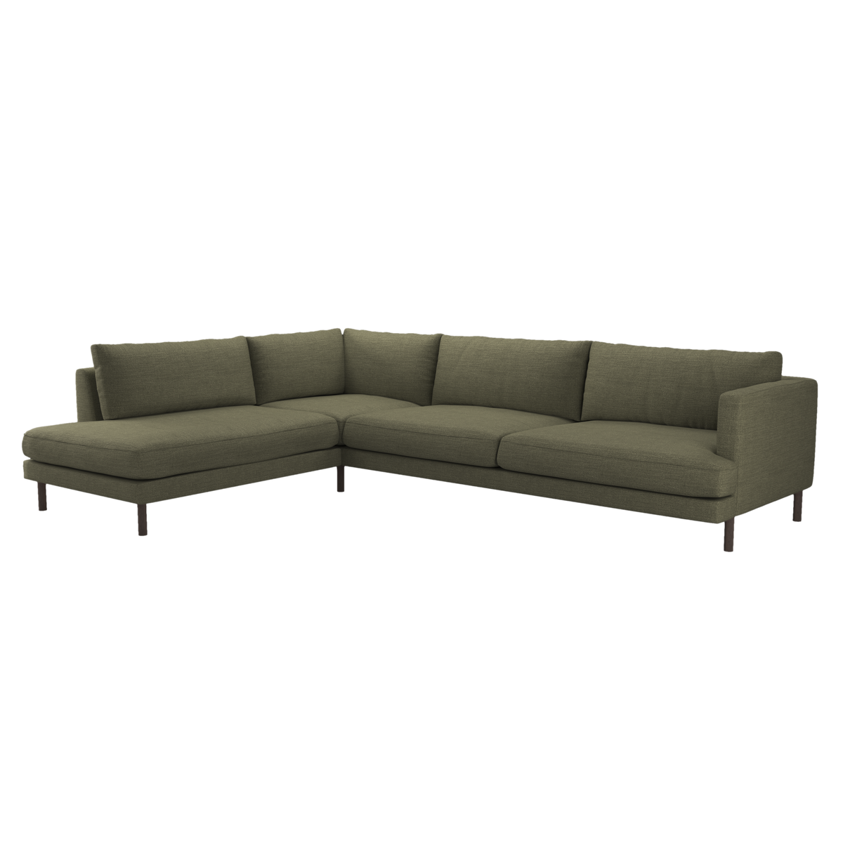 Emina hjørnesofa OP3 Nori Nordic Sofa