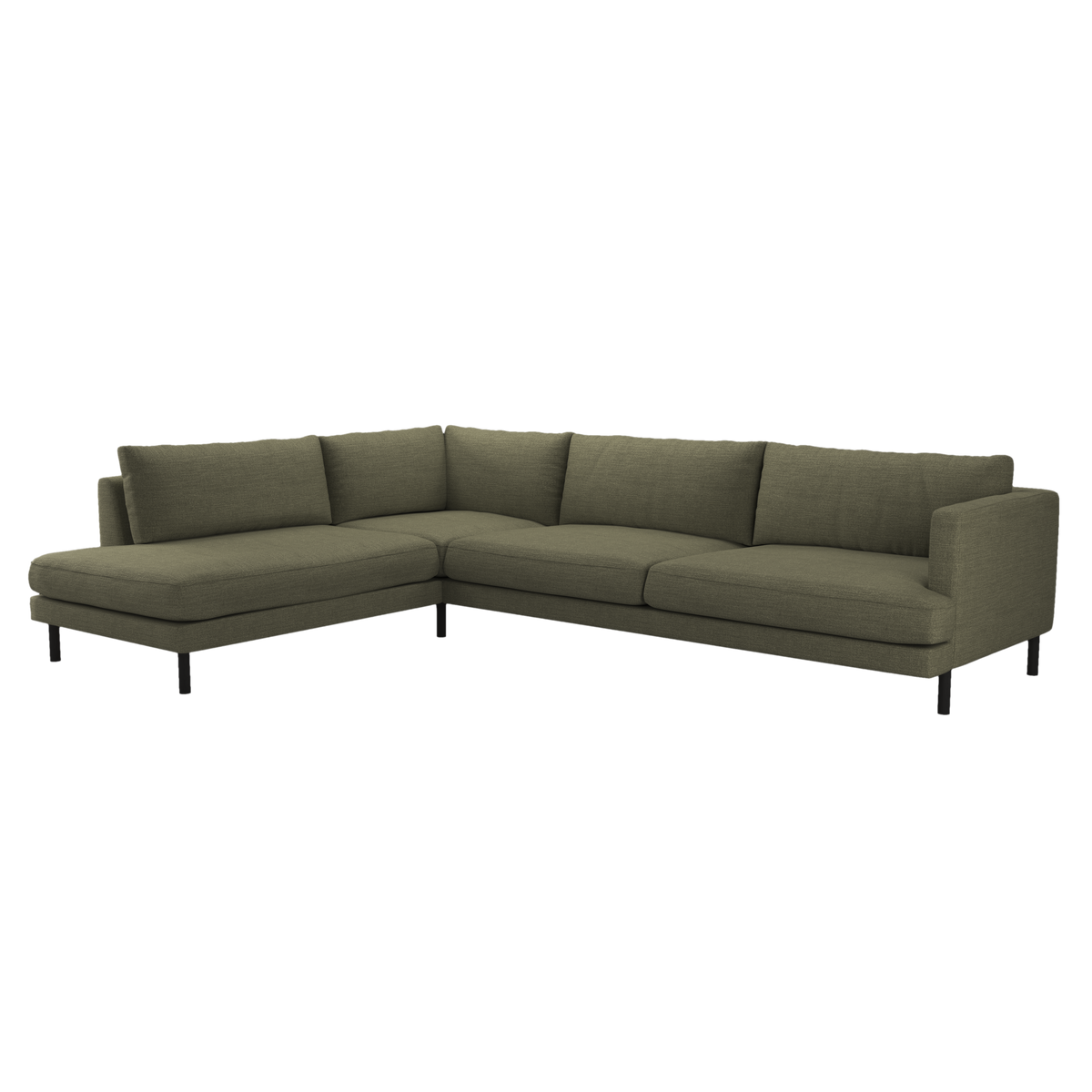 Emina hjørnesofa OP3 Nori Nordic Sofa
