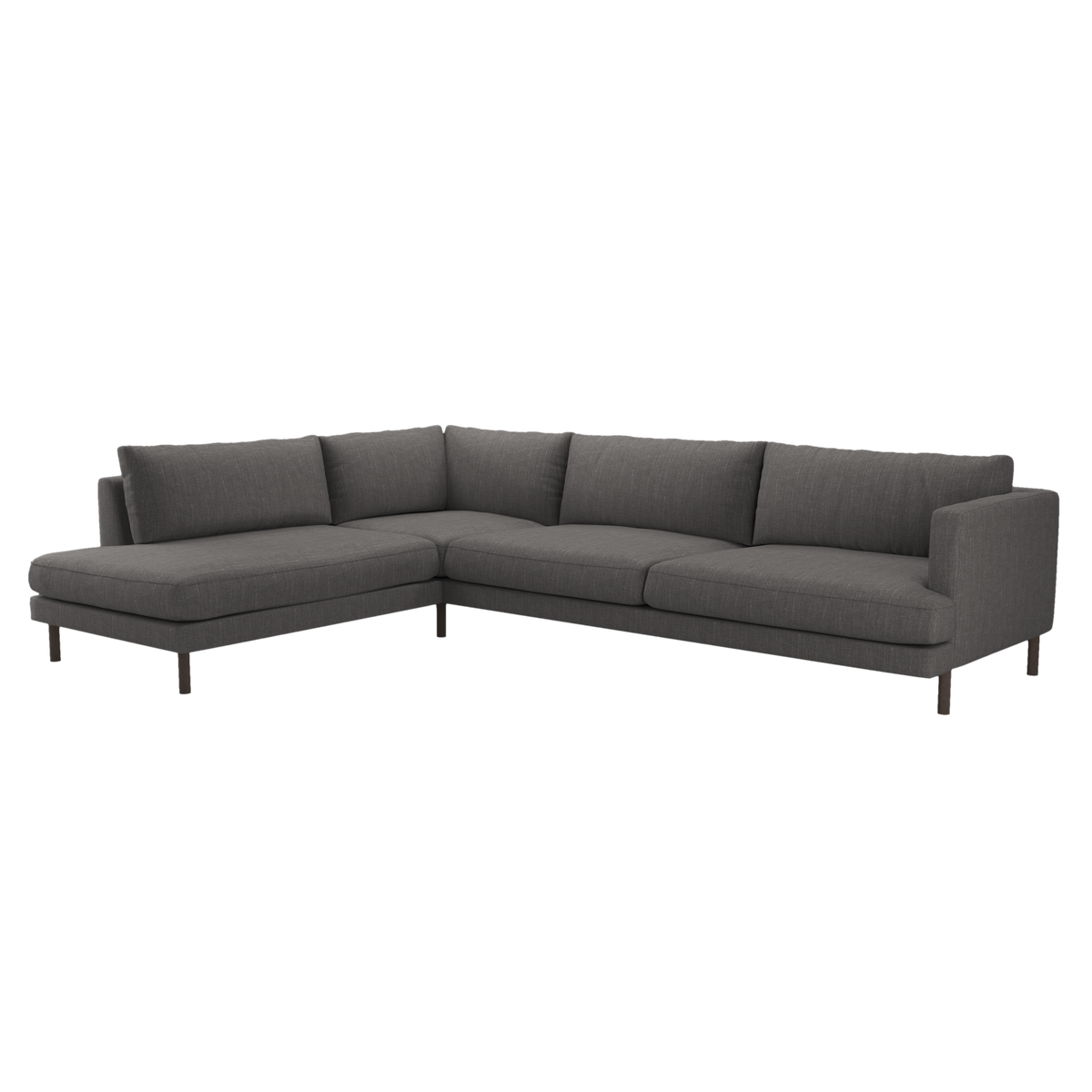 Emina hjørnesofa OP3 Nori Nordic Sofa