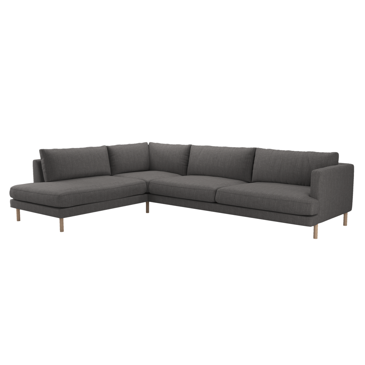 Emina hjørnesofa OP3 Nori Nordic Sofa