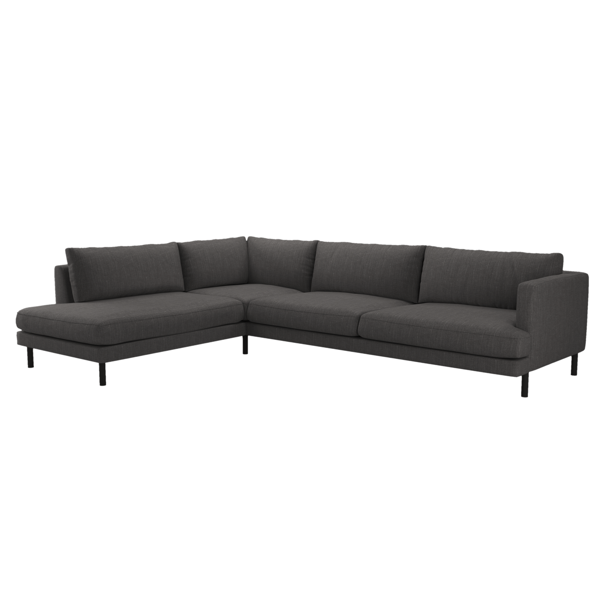 Emina hjørnesofa OP3 Nori Nordic Sofa