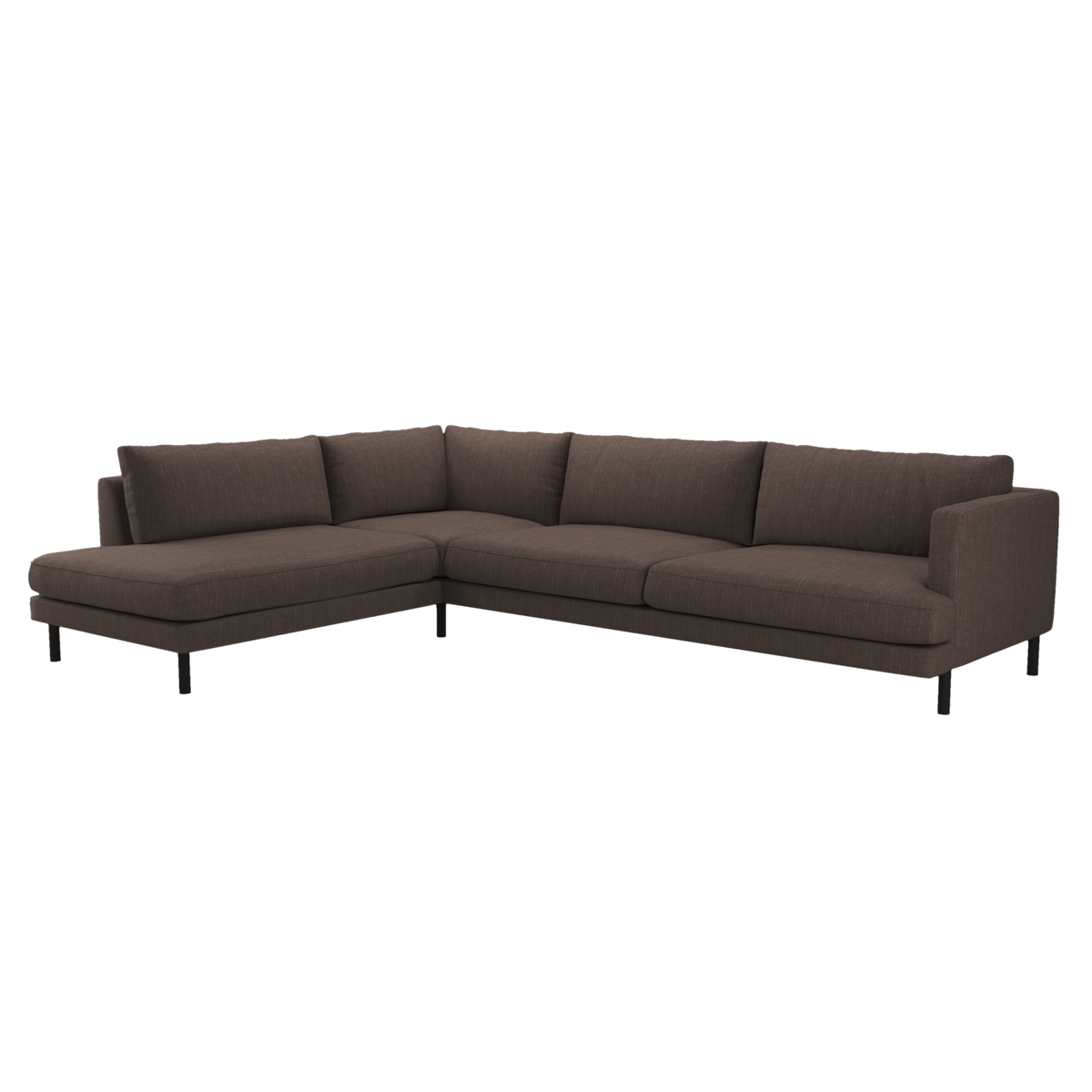 Emina hjørnesofa OP3 Nori Nordic Sofa