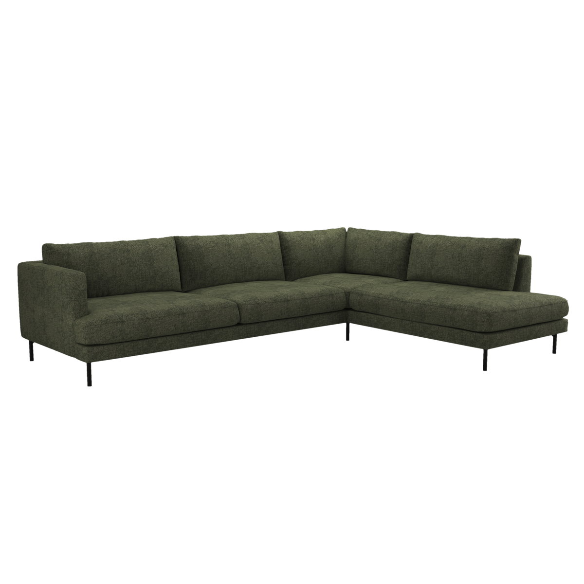 Emina hjørnesofa OP4 Nori Nordic Sofa