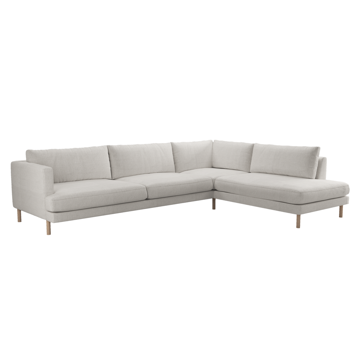 Emina hjørnesofa OP4 Nori Nordic Sofa
