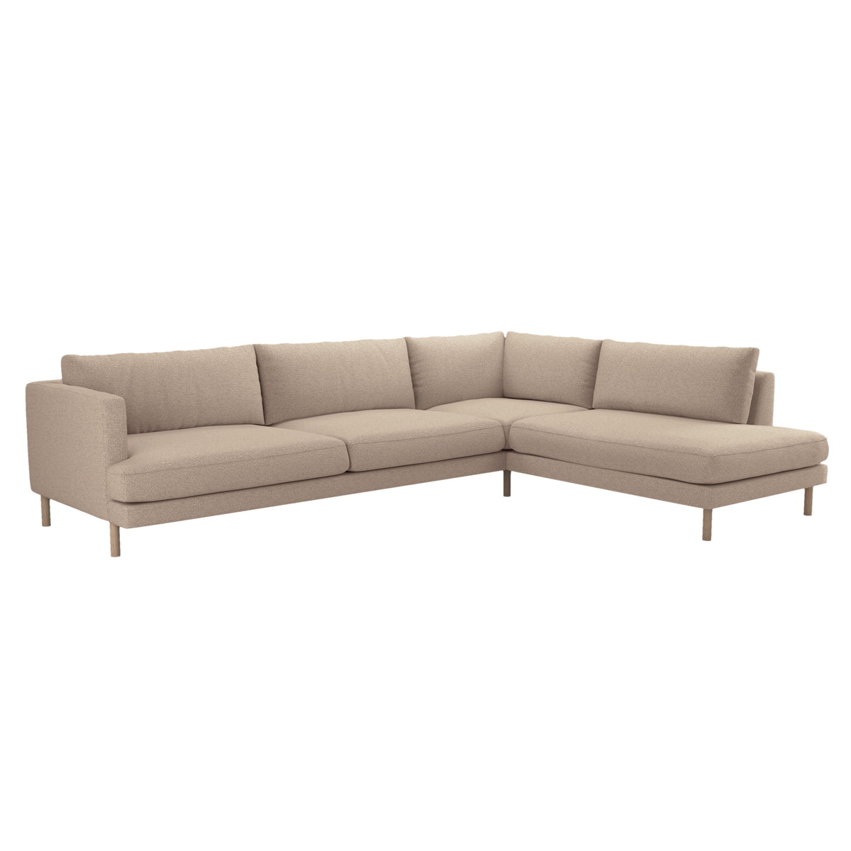 Emina hjørnesofa OP4 Nori Nordic Sofa