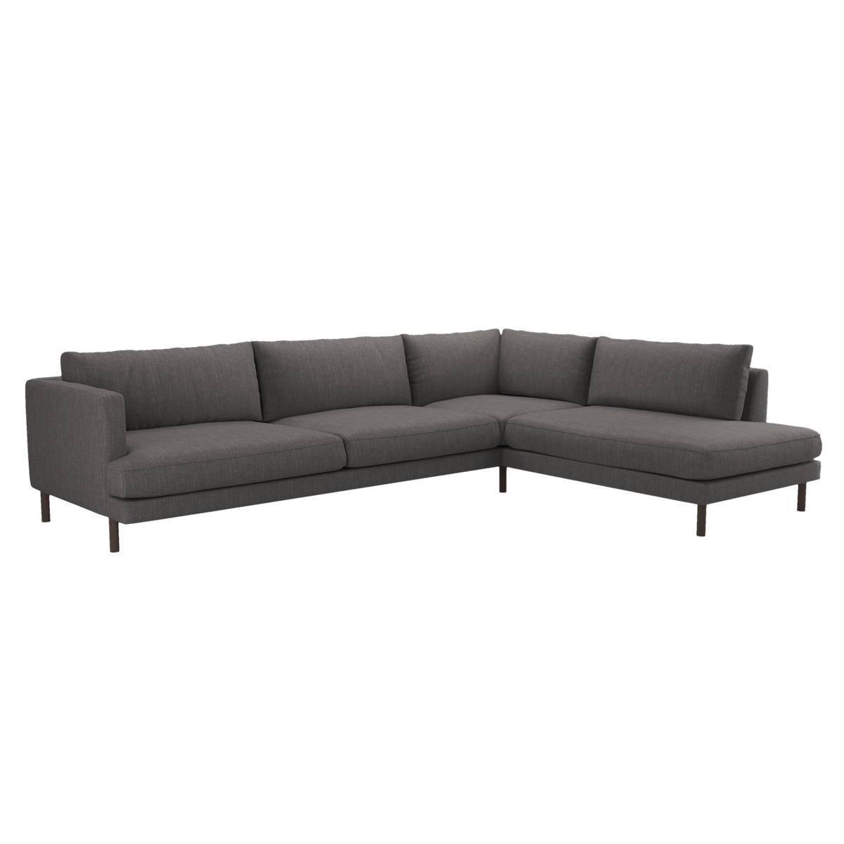 Emina hjørnesofa OP4 Nori Nordic Sofa