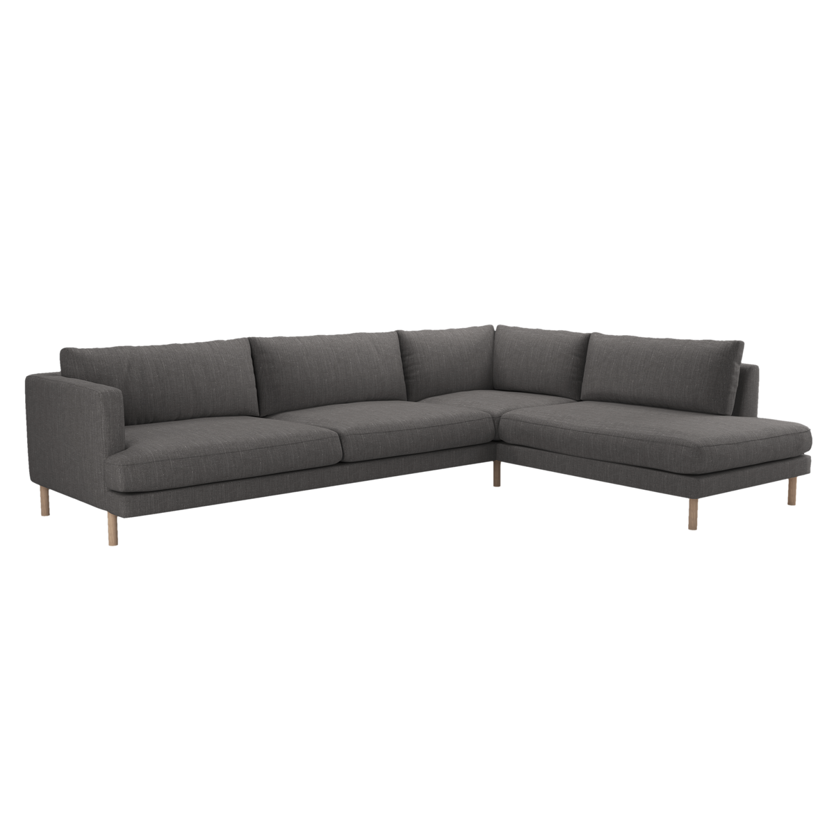 Emina hjørnesofa OP4 Nori Nordic Sofa