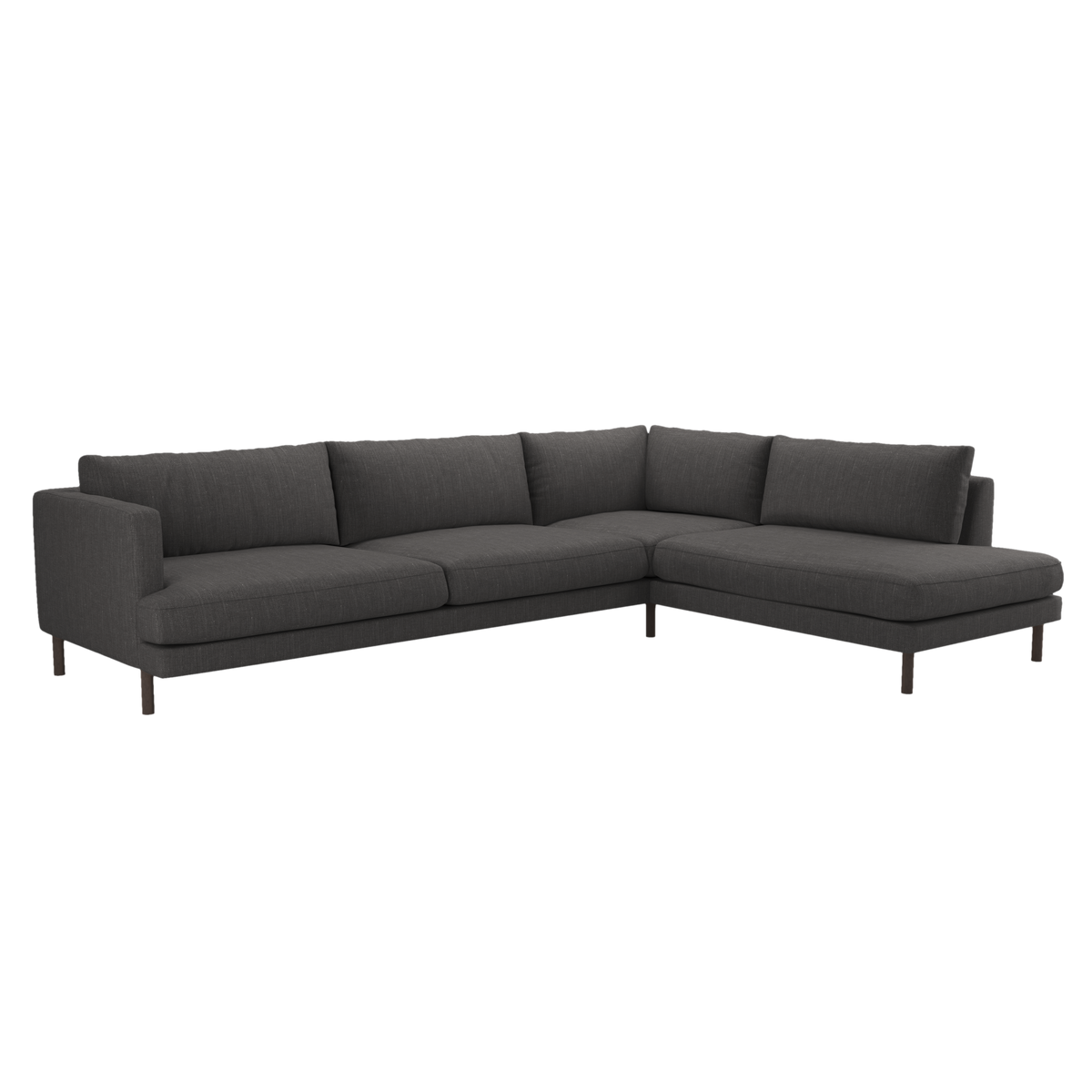 Emina hjørnesofa OP4 Nori Nordic Sofa
