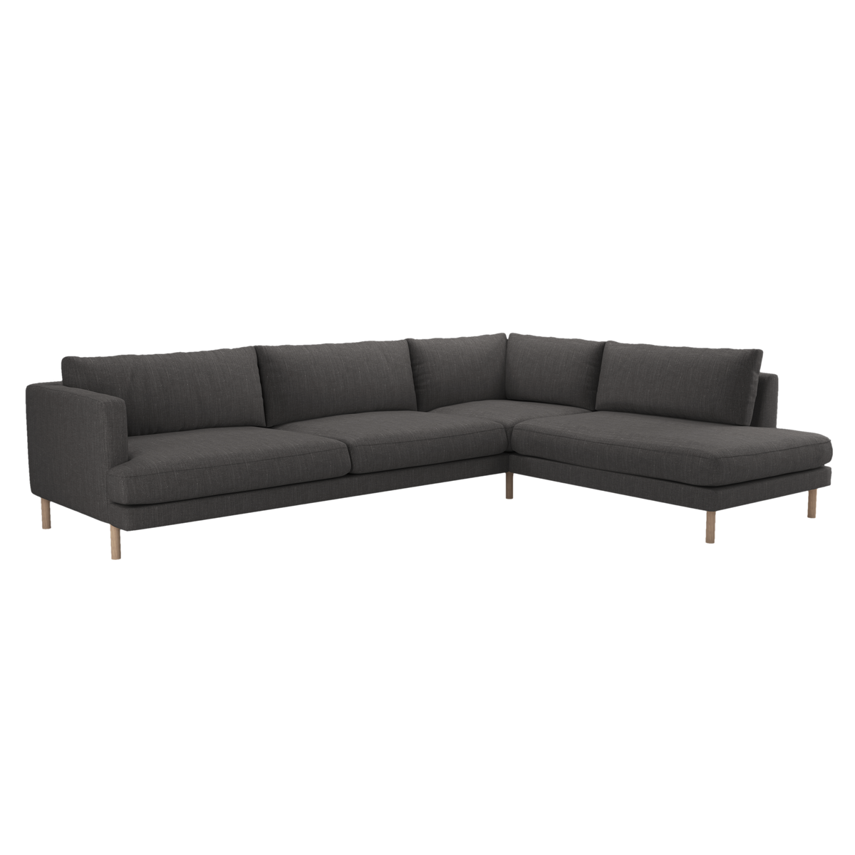 Emina hjørnesofa OP4 Nori Nordic Sofa