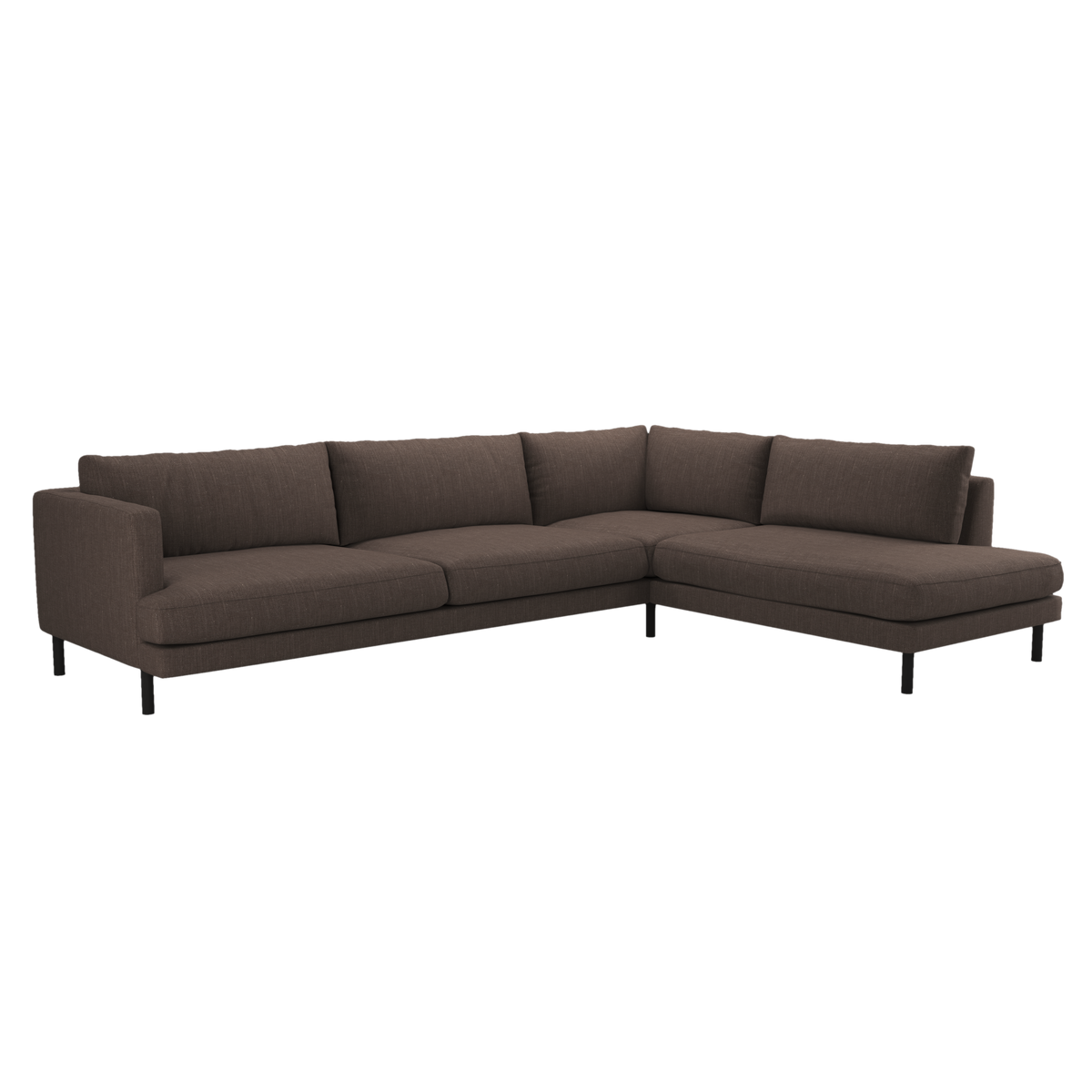 Emina hjørnesofa OP4 Nori Nordic Sofa
