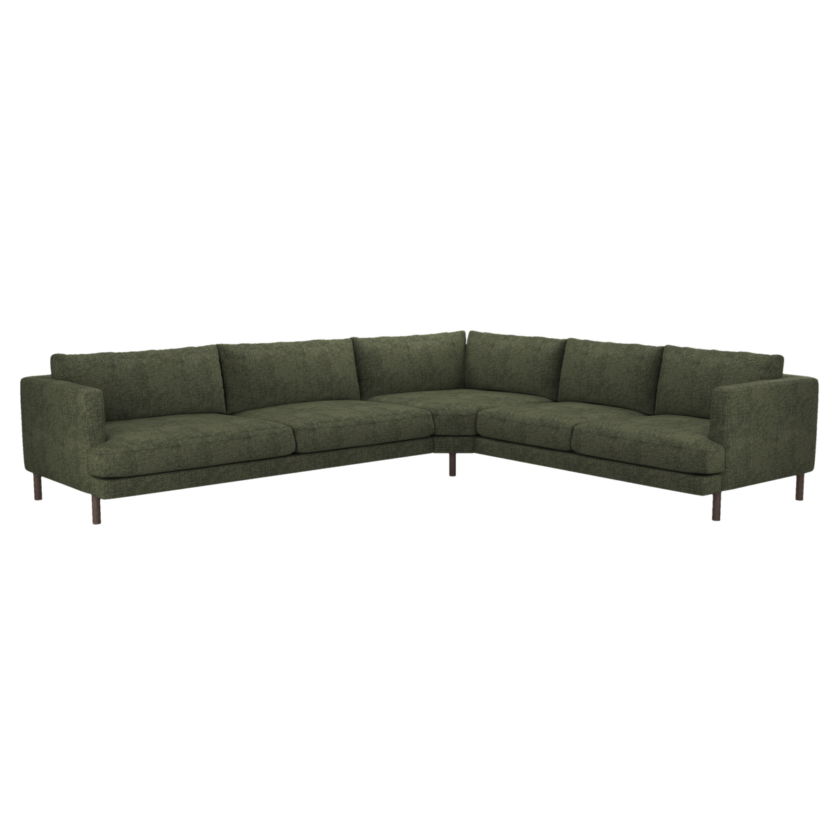 Emina hjørnesofa OP7 Nori Nordic Sofa