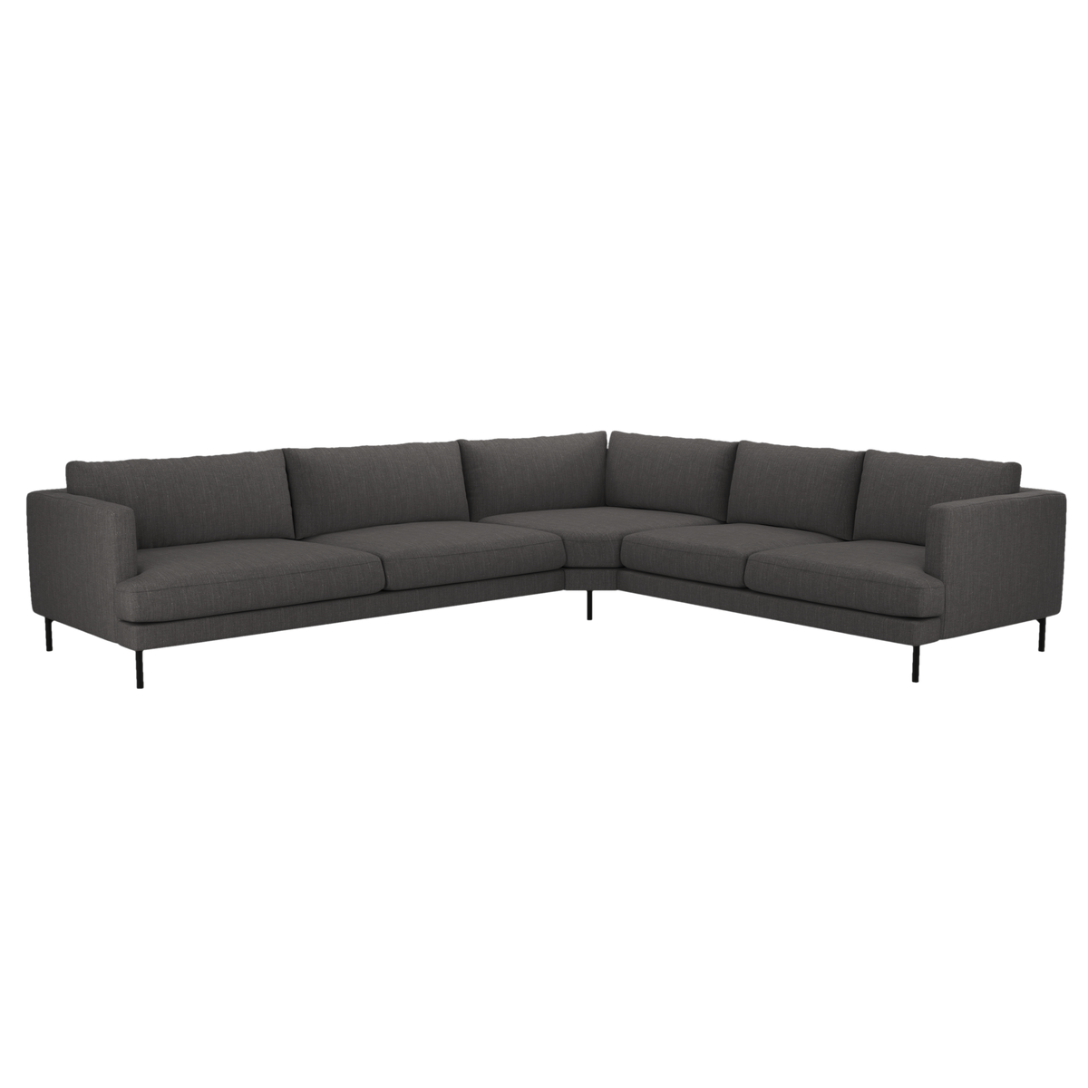 Emina hjørnesofa OP7 Nori Nordic Sofa
