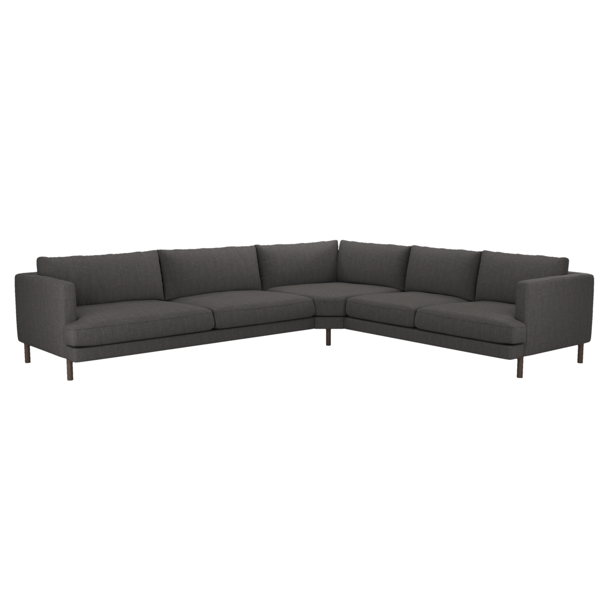 Emina hjørnesofa OP7 Nori Nordic Sofa