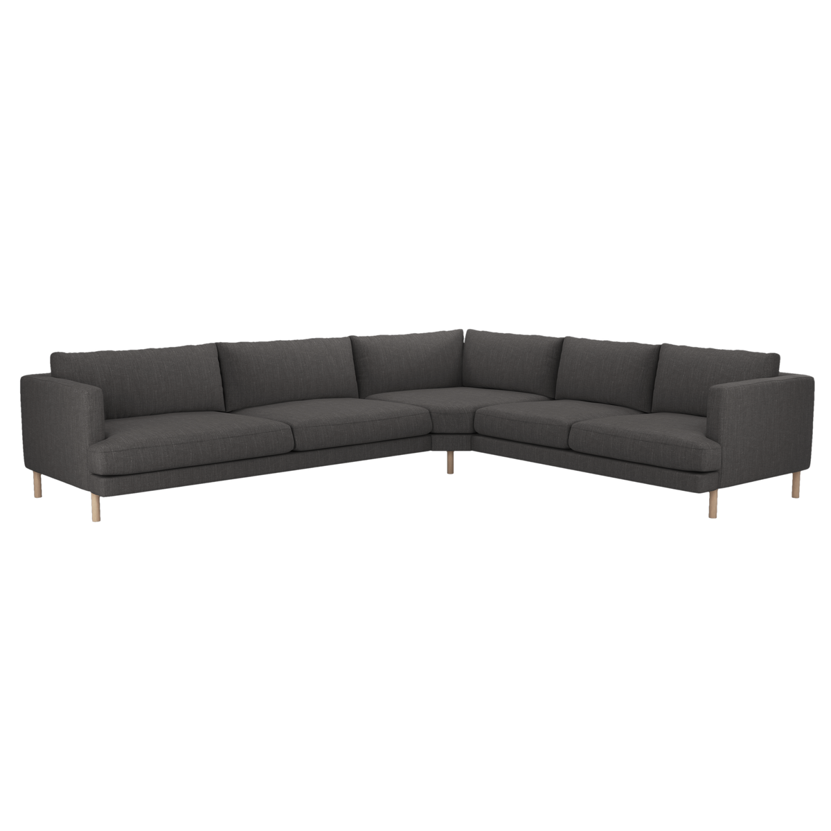 Emina hjørnesofa OP7 Nori Nordic Sofa
