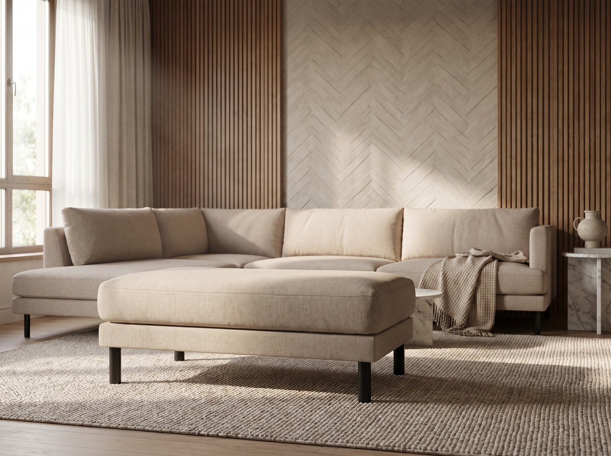 Emina pall 125x55 Nori Nordic Pall