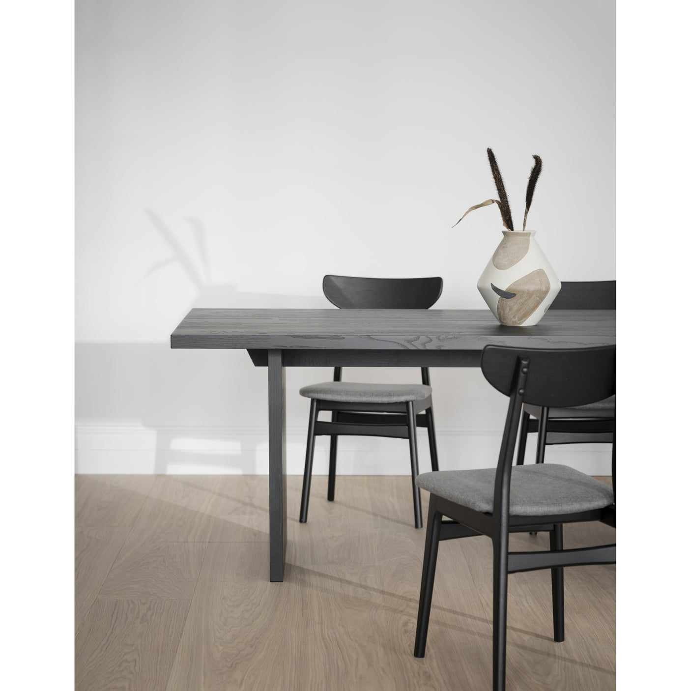 Rodham spisestol Rowico Spise stol