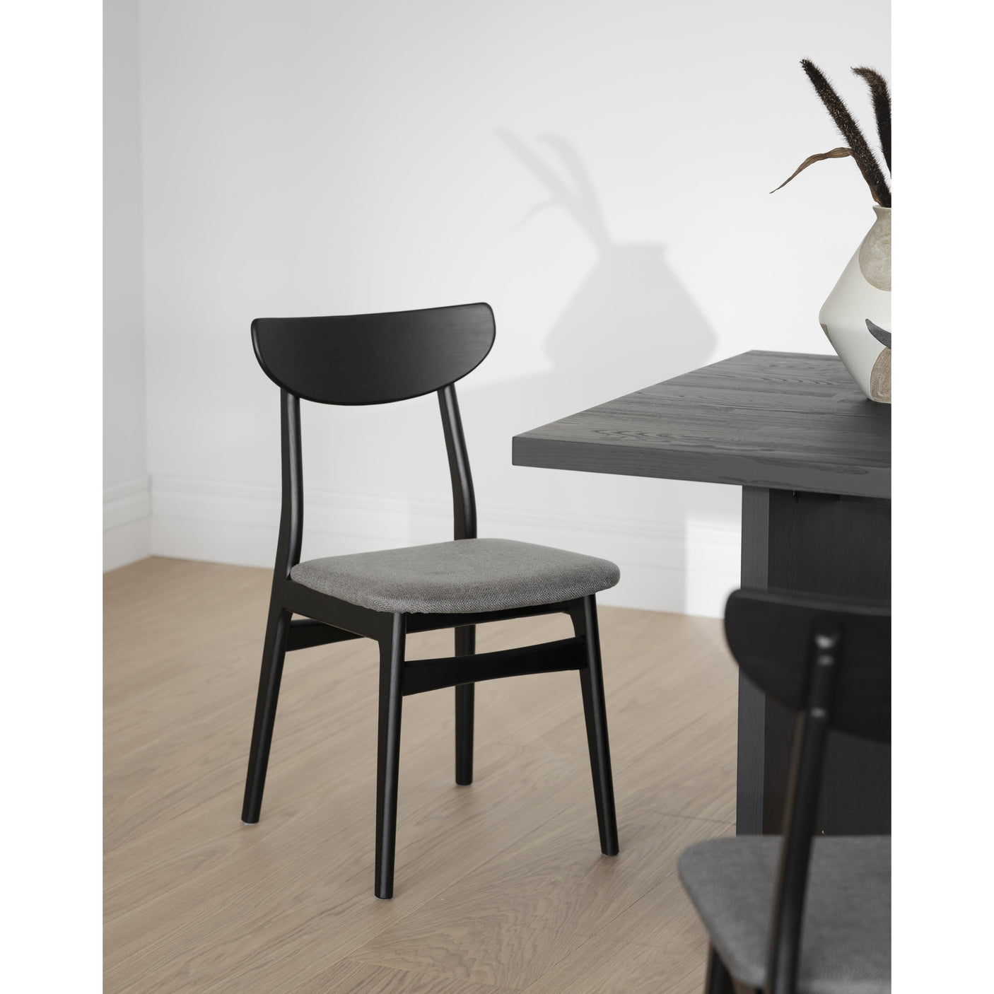 Rodham spisestol Rowico Spise stol