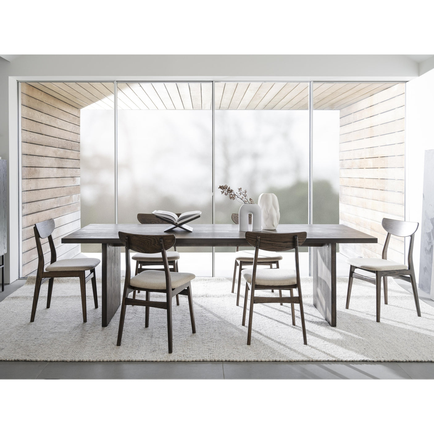 Emmett spisebord Rowico Spisebord