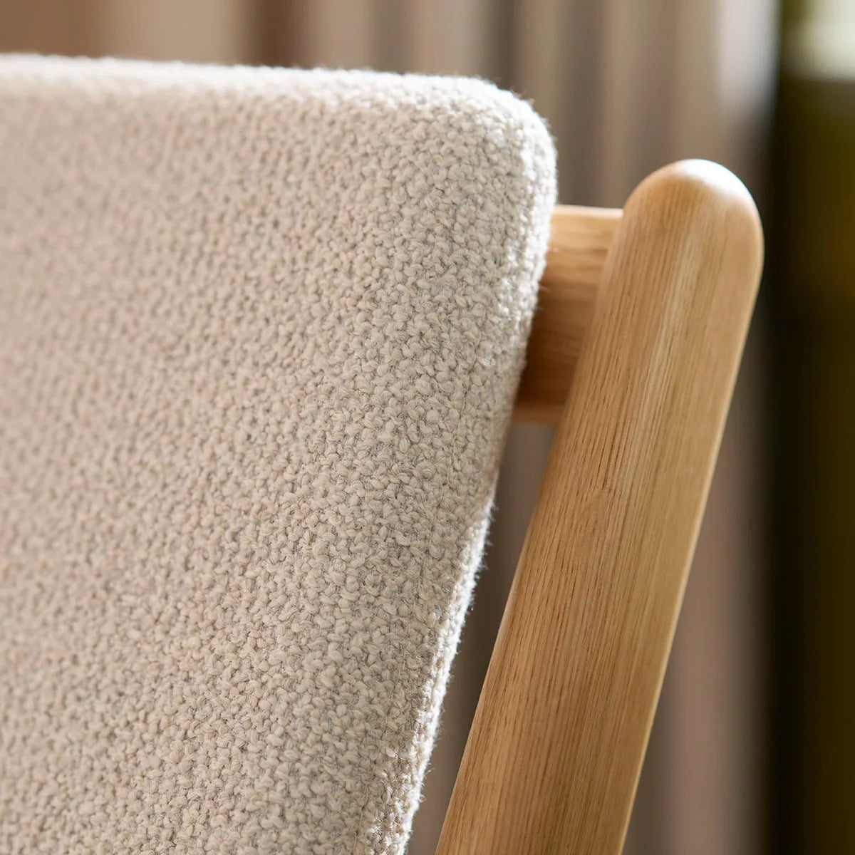 J53 - Lenestol FDB Møbler Lenestol