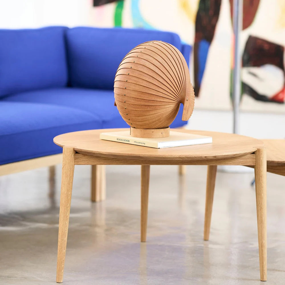 D102 - Søs - Kaffebord FDB Møbler Sofabord