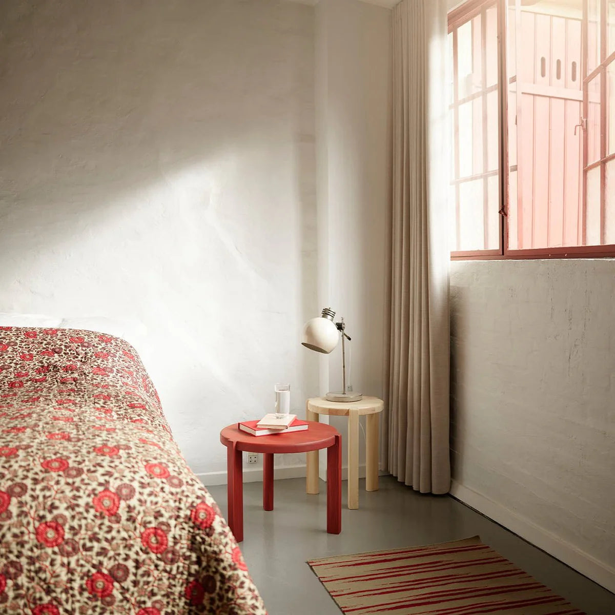 D108 - Ragnesminde - Kaffebord FDB Møbler Sofabord