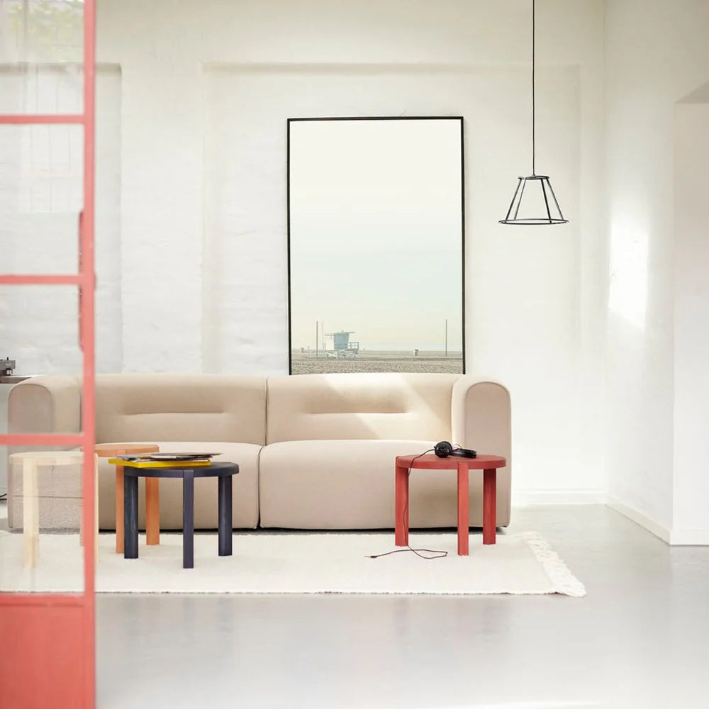 D108 - Ragnesminde - Kaffebord FDB Møbler Sofabord