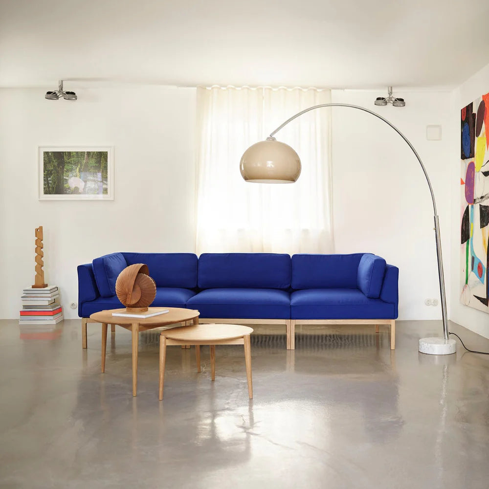 D102 - Søs - Kaffebord FDB Møbler Sofabord