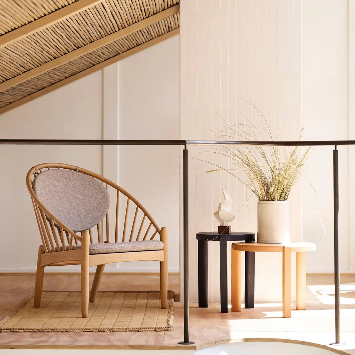 D108 - Ragnesminde - Kaffebord FDB Møbler Sofabord