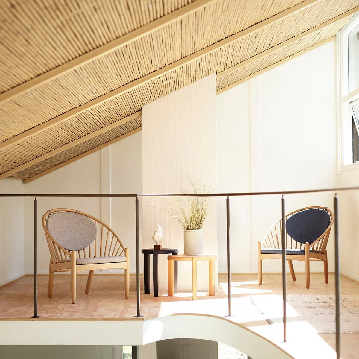 D108 - Ragnesminde - Kaffebord FDB Møbler Sofabord