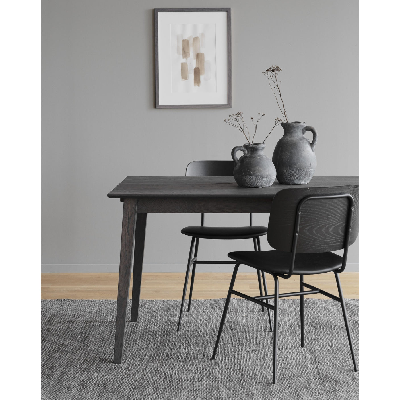 Brent spisestol Rowico Spisestol