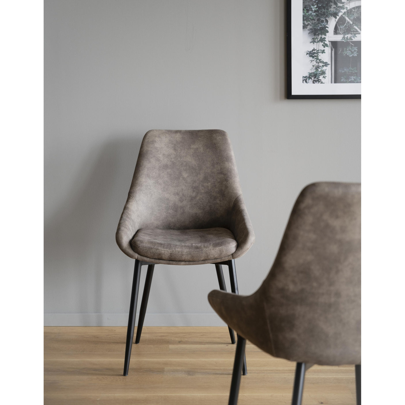 Sierra spisestol Rowico Spise stol