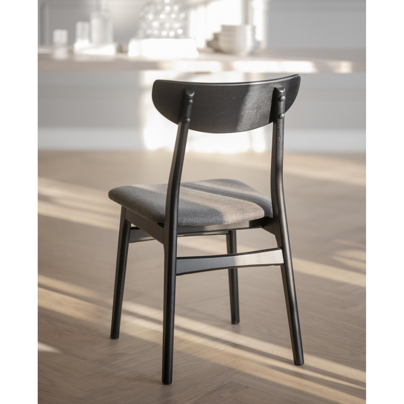 Rodham spisestol Rowico Spise stol