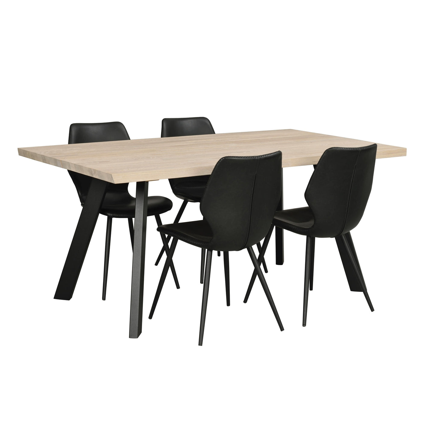 Fred spisebord 170 Rowico Spisebord