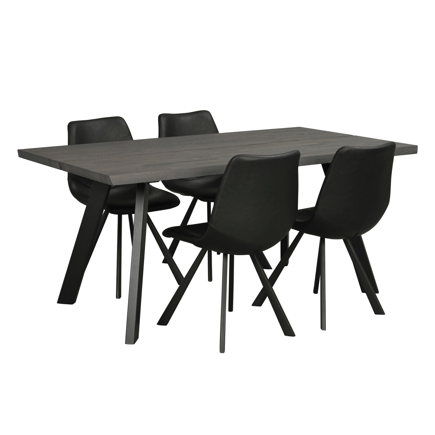 Fred spisebord 170 Rowico Spisebord