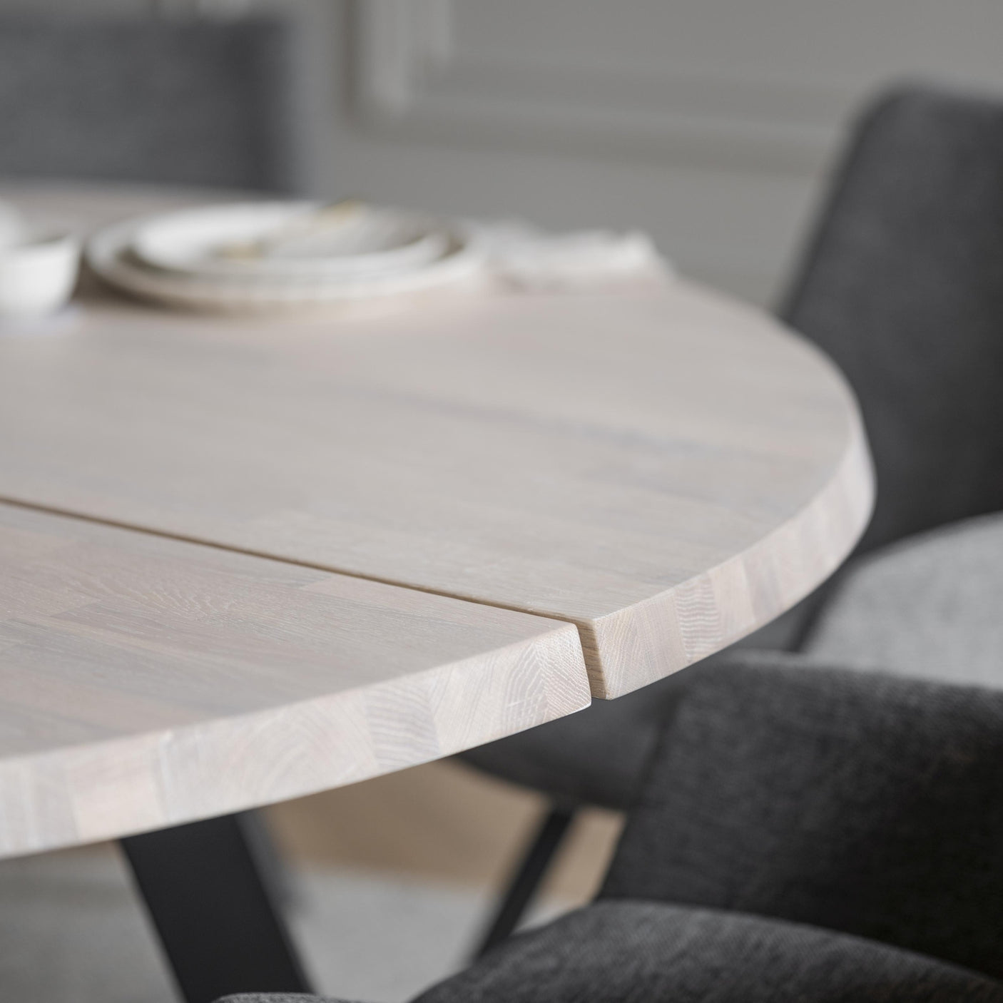 Fred spisebord 162 Rowico Spisebord