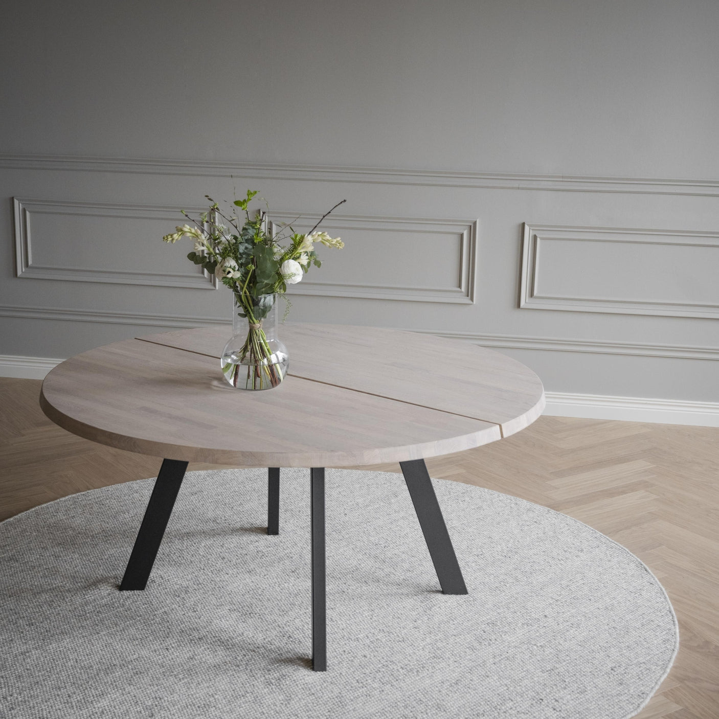 Fred spisebord 162 Rowico Spisebord