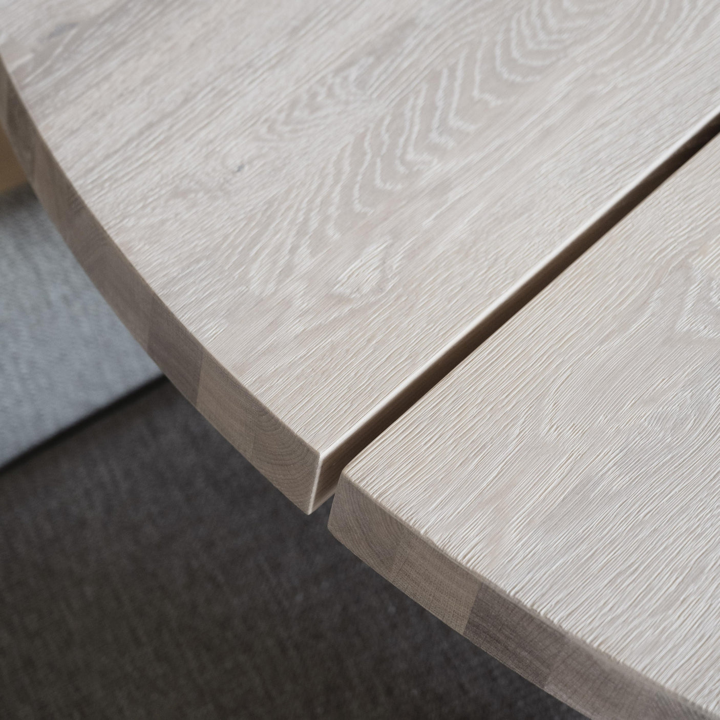 Fred spisebord 162 Rowico Spisebord