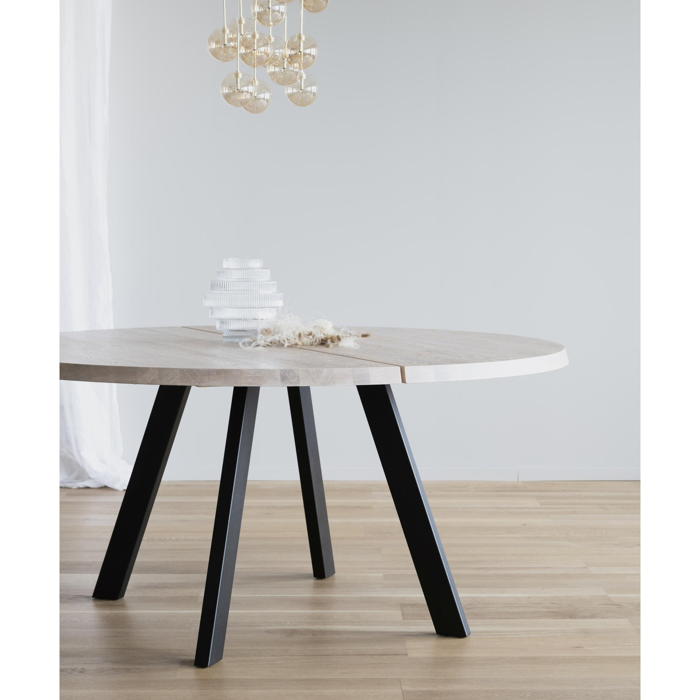 Fred spisebord 162 Rowico Spisebord