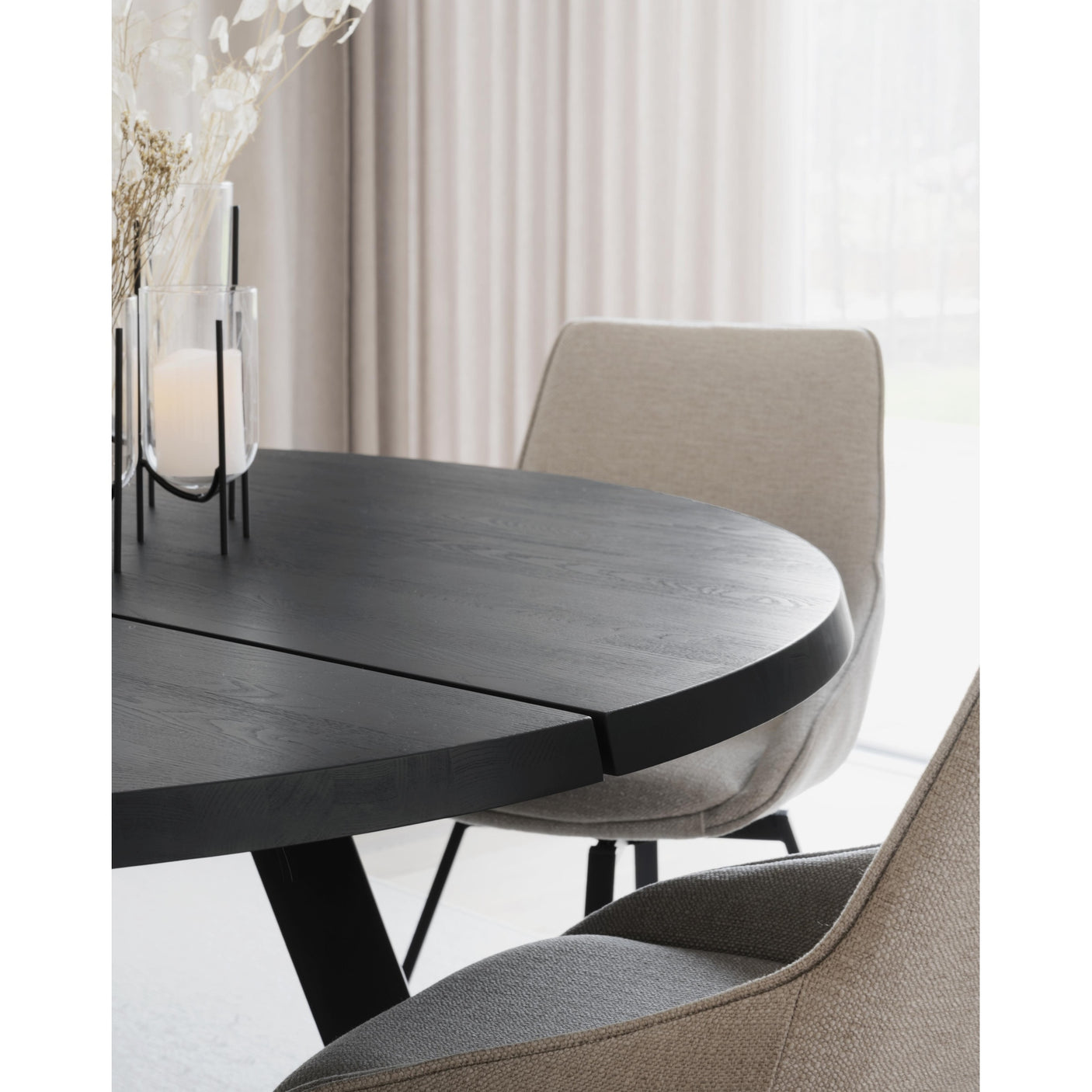 Fred spisebord 160 Rowico Spisebord