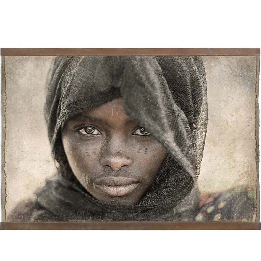 CON VELO Tavle Artwood Tavlor